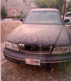 هيونداي أكسنت